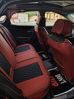 هیۆندای ازێرا